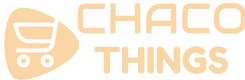 chaco things